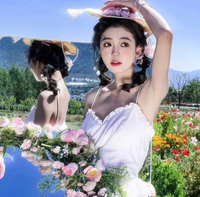回归之路